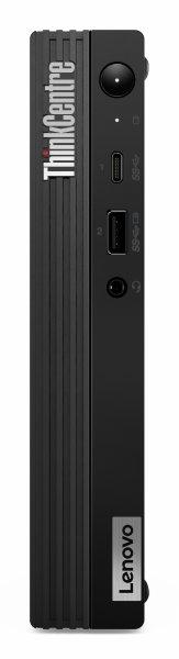 Lenovo ThinkCentre M75q Gen 2 11JN Lille Ryzen 7 Pro 5755GE 16GB 512GB AMD Radeon Graphics Windows 11 Pro