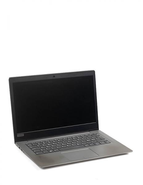Käytetty Lenovo ideapad 120S-14IAP, HD, Intel Celeron N3350, Ram 4GB, SSD 128GB, Linux Mint 22