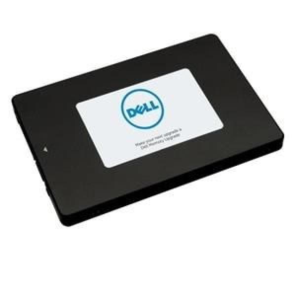 Dell 800GB 6G WI 2.5 SATA SSD, Intel SSD DC S3710 Series SSDSC2BA800G4R