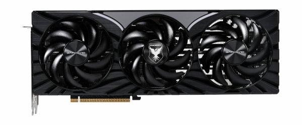 GeForce RTX 5070 Ti Phoenix-S GS, DLSS 4, 3x DisplayPort, 1x HDMI 2.1