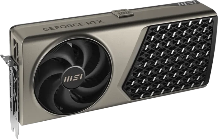 MSI GeForce RTX 5070 Ti 16G EXPERT OC