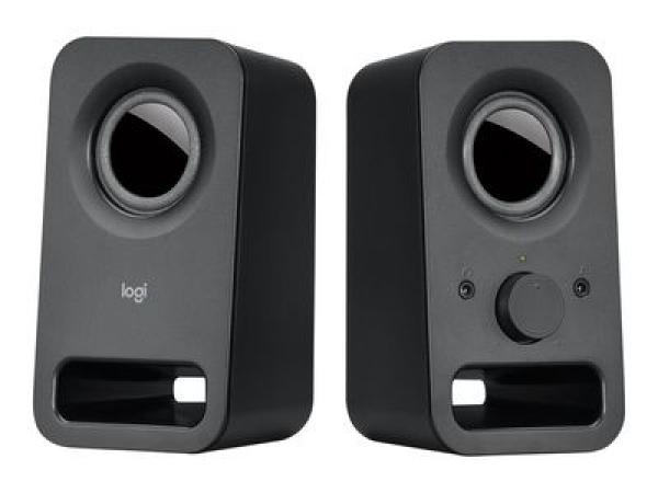 Logitech Z150 kaiuttimet, Speaker Logitech Z-150 2.0