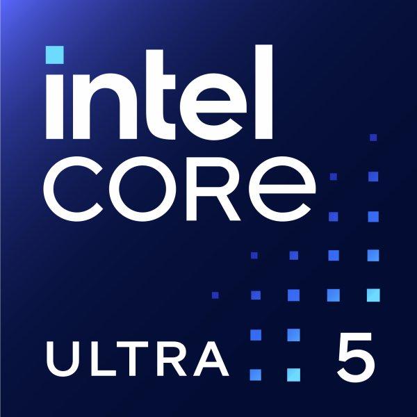 Intel Core Ultra 5 245 Arrow Lake-S - Tray CPU - 14 ydintä - 3.5 GHz - Intel LGA1851 - Bulk (Ilman jäähdytintä)