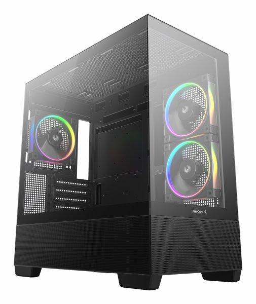 DeepCool CG380 3F