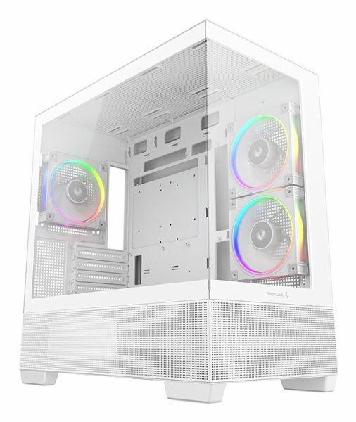 DeepCool CG380 3F White
