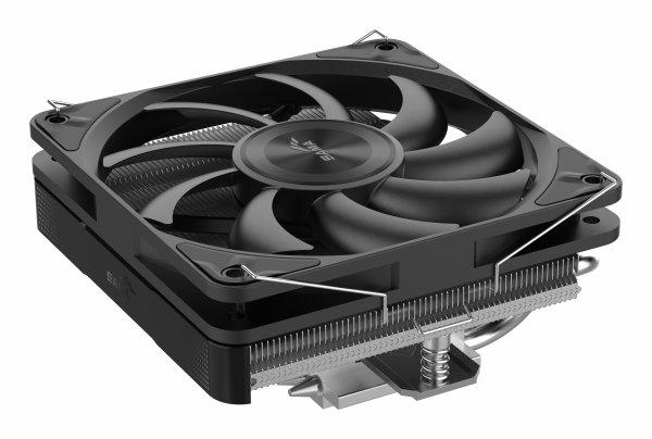 SAMA Gears U60 Black