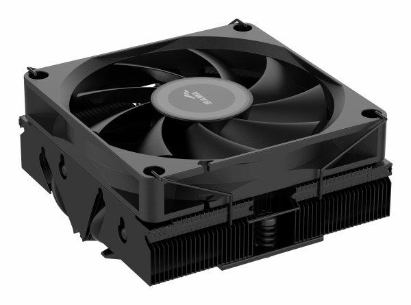 SAMA Gears U40 Black