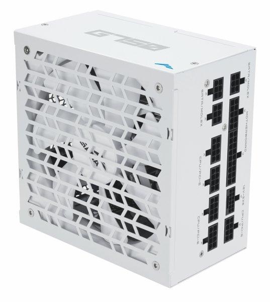 SAMA Gears G750 White 80+ Gold, ATX 3.1