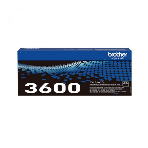 Toner Xerox Everyday TN-3600 Black