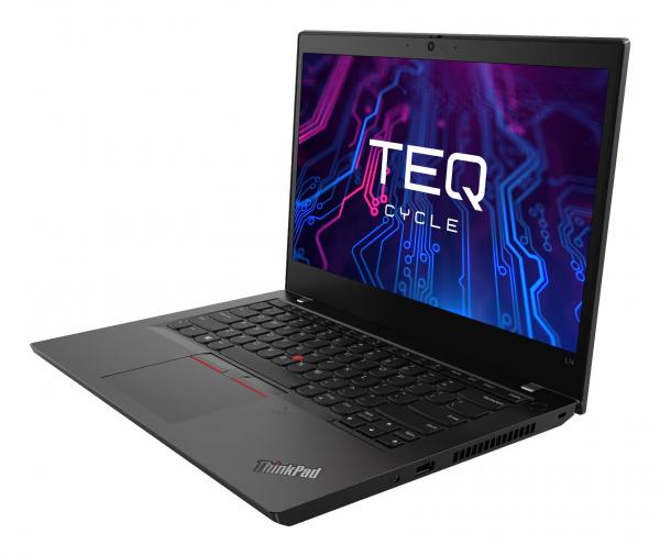 TEQCYCLE LENOVO L14 G2 I5-1135G7/14FHD/8GB/256SSD/W11P/2Y/CP