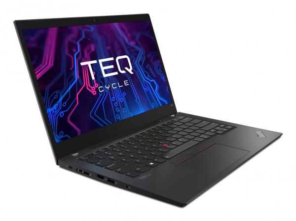TEQCYCLE LENOVO T14S G2 I5-1135G7/14FHD/8GB/256SSD/W11P/2Y/CP
