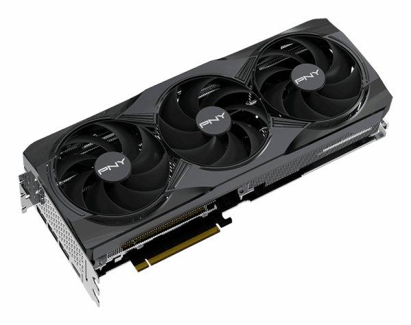 PNY GeForce RTX 5070 Ti 16GB NVIDIA GDDR7