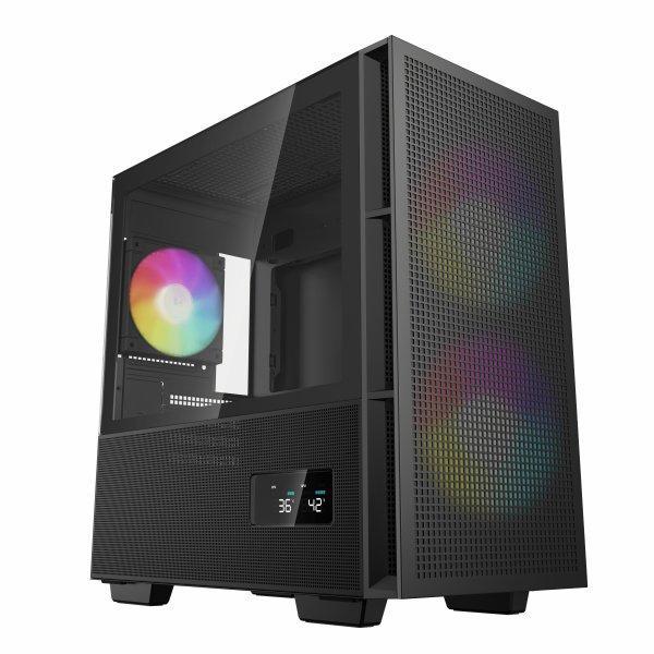 TK:Kone MidGamer AMD Ryzen 5 5600X, 16GB, 500GB, Geforce RTX5060 8GB, Windows 11 Home