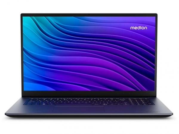 Medion Avantum 17 E1e MD62739 17.3 FHD Intel N305 8GB 512GB Windows 11 Home