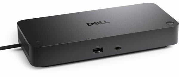 DellPro Thunderbolt 4 Smart Dock-SD25TB4 180W (UUSI TUOTE - AVATTU PAKETTI)