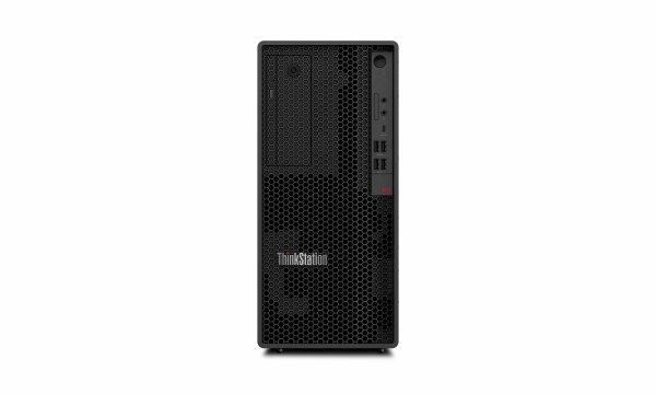 Lenovo ThinkStation P2 Tower Gen 2 30JQ - Torni 1 x Core Ultra 5 245 / jopa 5.1 GHz - vPro Enterprise - RAM 32 Gt - SSD 1 Tt - TCG Opal Encryption, NVMe, Performance - RTX A1000 - Gigabit Ethernet - Win 11 Pro - monitori ei ole - näppäimistö Pohjoi