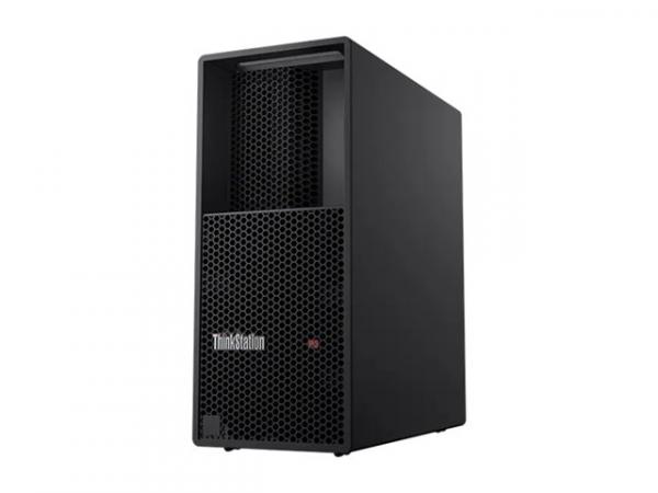 Lenovo ThinkStation P3 Gen 2 30HT - Torni 1 x Core Ultra 9 285K / jopa 5.7 GHz - vPro Enterprise - RAM 64 Gt - SSD 1 Tt - TCG Opal Encryption, NVMe, Performance - RTX 4000 Ada - Gigabit Ethernet - Win 11 Pro - monitori ei ole - näppäimistö Pohjoism
