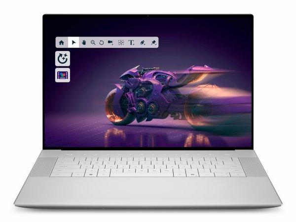 Dell 16 Premium DA16250 16.28 3840 x 2400 255H 32GB 1TB NVIDIA GeForce RTX 5060 Windows 11 Pro