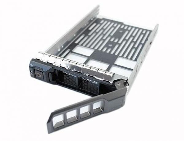 CoreParts 3.5 HotSwap Tray SATA/SAS for Dell PowerEdge and PowerVault