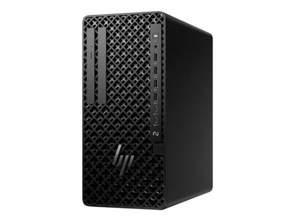 HP Z1 G1i Tower Core Ultra 9 285 64GB 1TB NVIDIA RTX A1000 / Intel Graphics Windows 11 Pro
