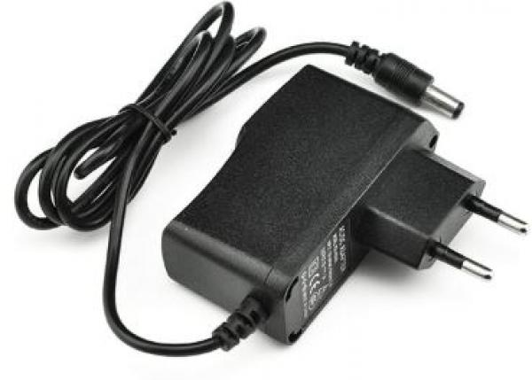 HomePNA-Ethernet virtalähde 5VDC / 1000mA