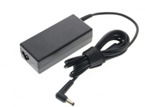 CoreParts Power Adapter for Monitor 60W 12V 5A Plug:5.5*2.5 Including EU Power Cord - FOR Acer, VIEWSONIC, BENQ, NEOVO, AOC, Synology DS216se
