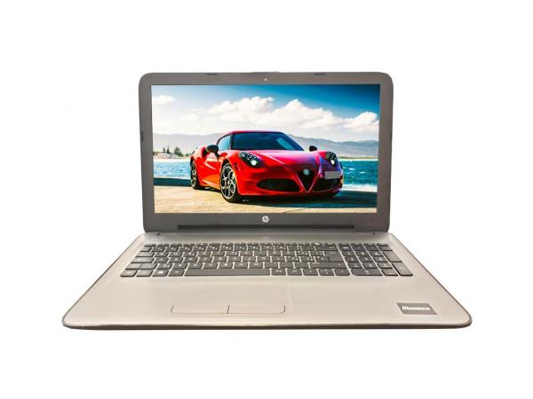 Käytetty HP TPN-C126, AMD A8-7410, 8GB ram, 128GB ssd, Linux Mint 22