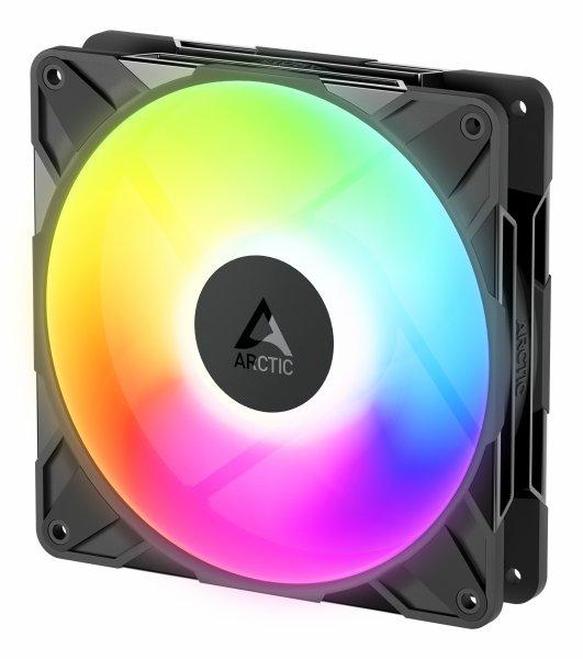 ARCTIC P14 Pro Reverse A-RGB Case Fan 140mm
