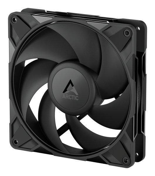 Arctic P14 Pro PST CO Fan 1-pack Sort 140 mm