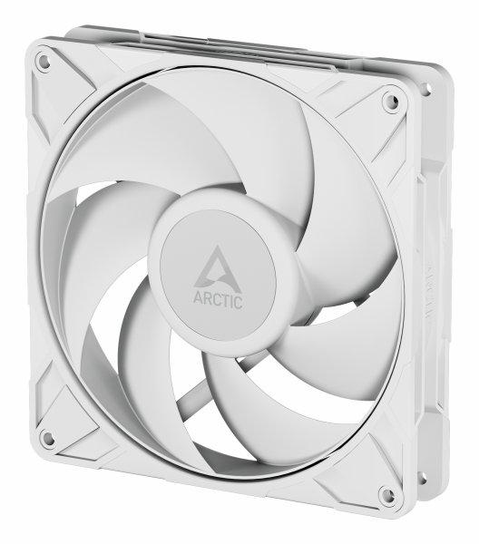 ARCTIC P14 Pro PST (White) Case Fan 140mm