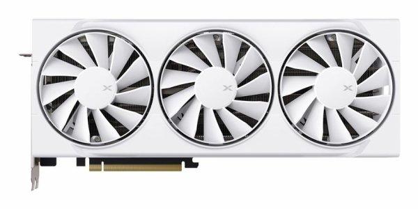 XFX VGA 16GB RADEON RX9070 SWIFT WHITE OC Gaming 3xDP/1xHDMI SWIFT AMD Radeon RX 9070 OC WHITE Gaming Edition