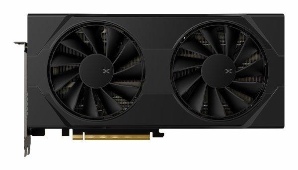 XFX Swift Radeon RX 9060 XT OC Gaming Edition 16GB