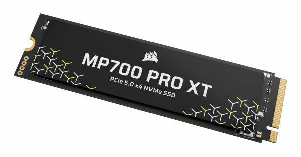 MP700 PRO XT 2TB M.2 NVMe PCIe 5 x4 SSD (no heatsink)