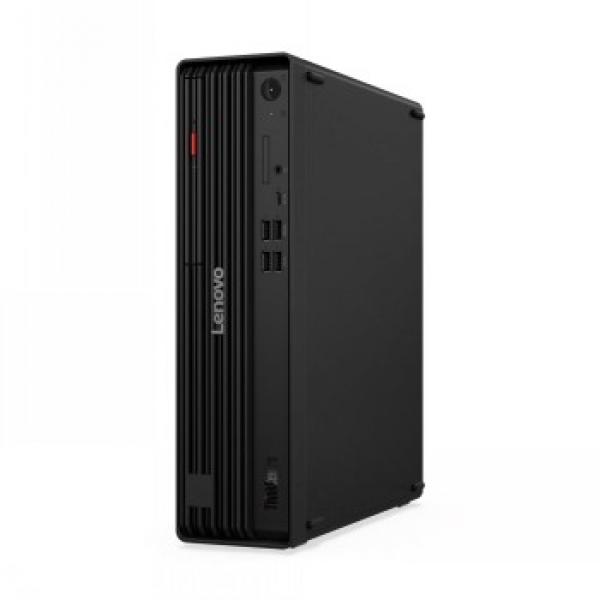 Lenovo ThinkCentre M70s Gen 6 12YK - SFF Core Ultra 5 225 / jopa 4.9 GHz - RAM 16 Gt - SSD 512 GB - TCG Opal Encryption 2, NVMe - Intel Graphics - Gigabit Ethernet - Win 11 Pro - monitori ei ole - näppäimistö pohjoismainen (tanska/suomi/norja/ruots