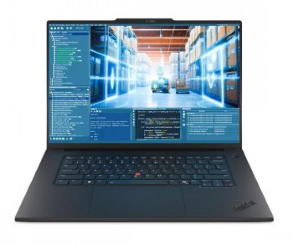 LENOVO P1 G8 U9-285H/16-3.2K T-OLEDT/64GB/2TB/RTX PRO 2000 8GB/W11P/3P