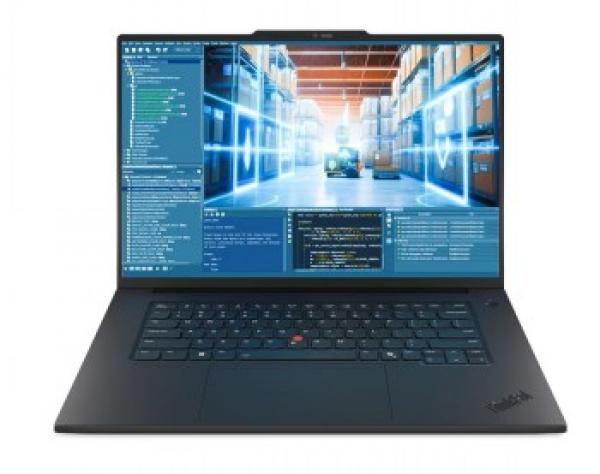 LENOVO T1G G8 U9-285H/16WUXGA/64GB/2TB/RTX 5070 8GB/W11P/3P