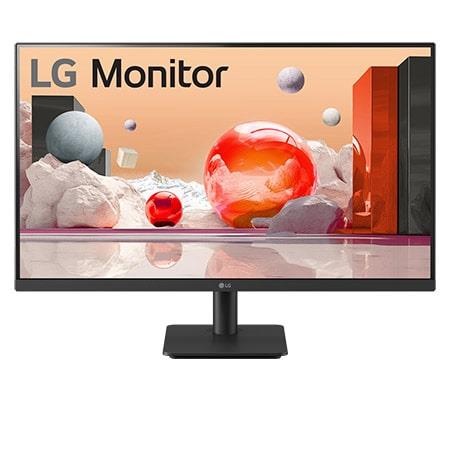 LG 27BA400-B 27 IPS 1920 x 1080 (Full HD) HDMI 60Hz