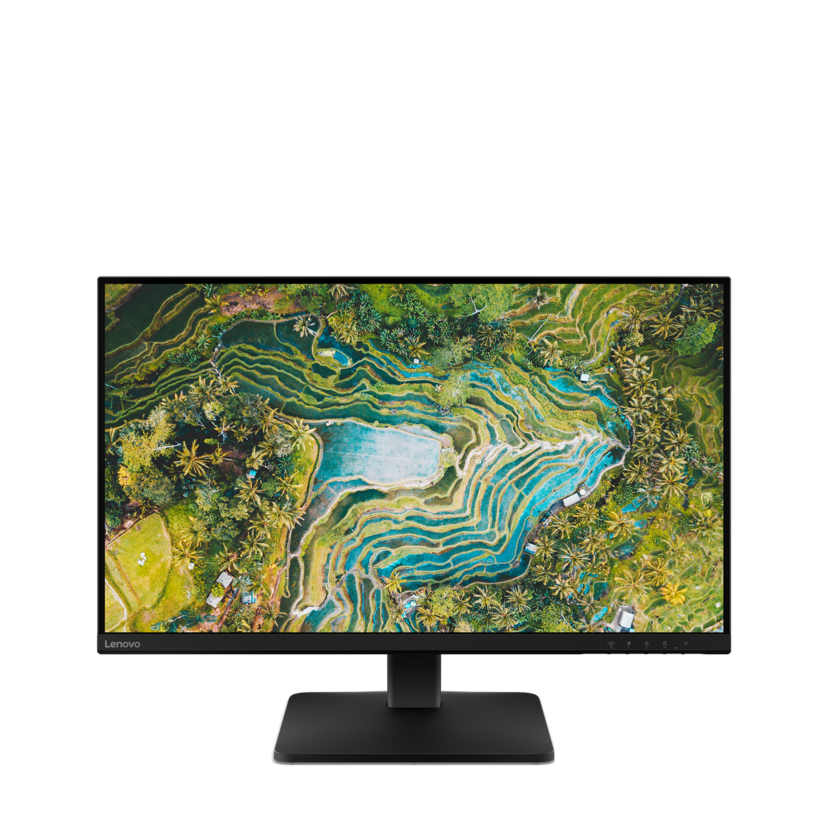 Lenovo L27qe 27 IPS 2560 x 1440 (2K) DisplayPort HDMI 100 Hz