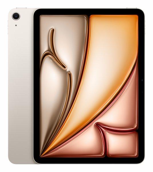 Apple 11-inch iPad Air M3 Wi-Fi - Tabletti - 1 Tt - 11 IPS (2360 x 1640) - tähtivalo