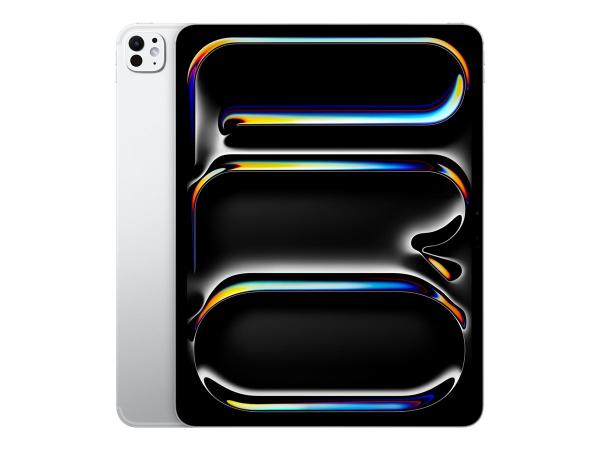 Apple iPad mini A17 Pro Wi-Fi - Tabletti - 512 Gt - 8.3 IPS (2266 x 1488) - avaruuden harmaa