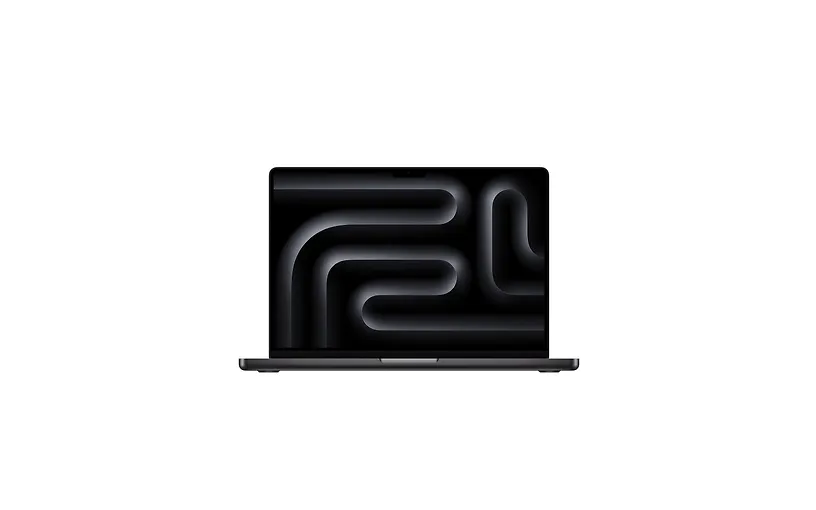 Apple MacBook Pro 14" M5 32 Gt, 1 Tt 2025 kannettava, tähtimusta