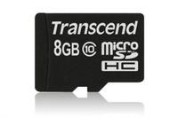 8GB MICROSDHC CLASS10 UHS-1
