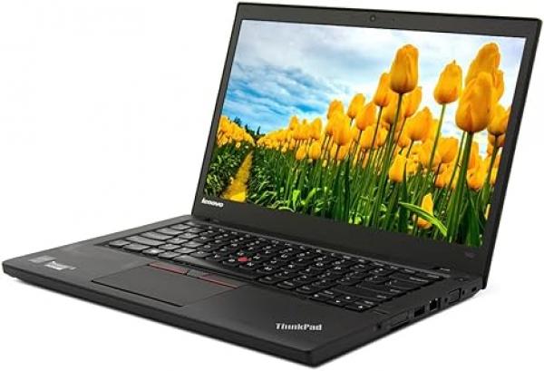 Käytetty Lenovo Thinkpad T450, Intel Core i5-5300U, 8GB ram, 256GB ssd, Zorin OS 18