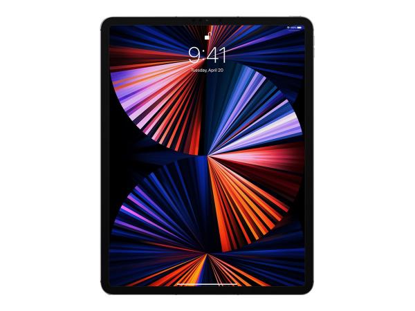 Apple iPad Pro Wi-Fi Cellular 12.9 256GB Grå Grade C