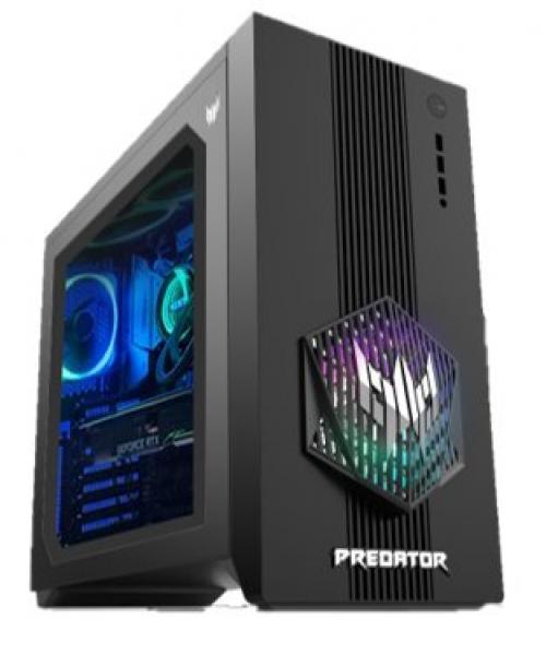 Acer Predator Orion 3000 PO3-665H810 Tower Core Ultra 7 265F 32GB 1.024TB NVIDIA GeForce RTX 5070 Windows 11 Home