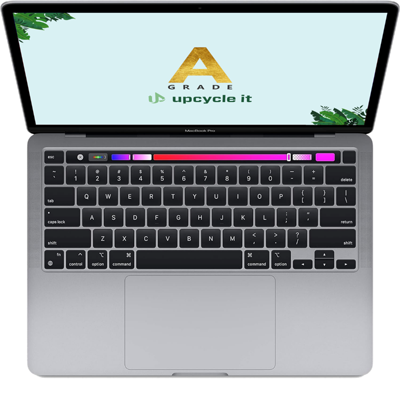 Apple MacBook Pro 2021 14,2" | M1 | 32GB | 512GB | Apple GPU | iOS | 2vuotta | Refurbished A-grade