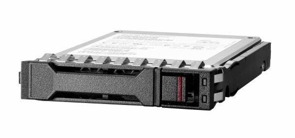 HPE - Kiintolevyasema - Mission Critical - 600 GB - hot-swap - 2.5 SFF - SAS 12Gb/s - 10000 kierrosta/min - Multi Vendor - sekä HPE Basic Carrier