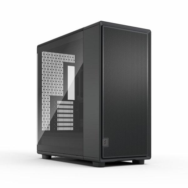 Fractal Design Epoch XL Black TG Light Tint