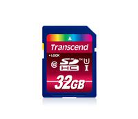 SDHC CARD 32GB (CLASS 10) UHS-1 Ultimate 600X