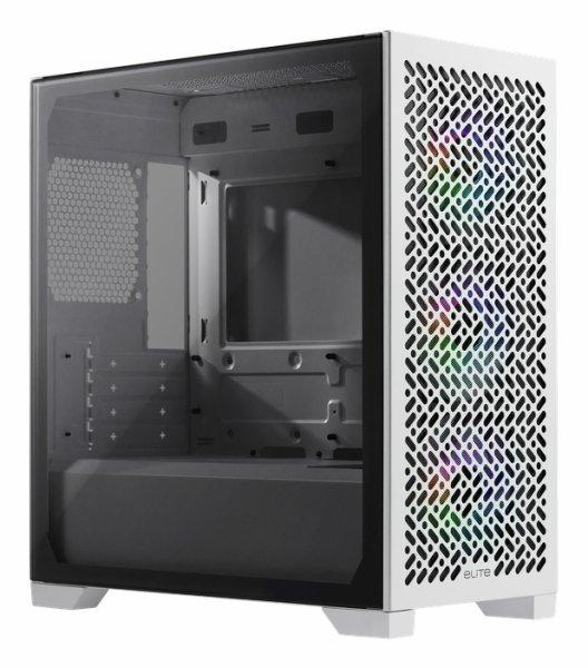 Cooler Master Elite 302 White mATX